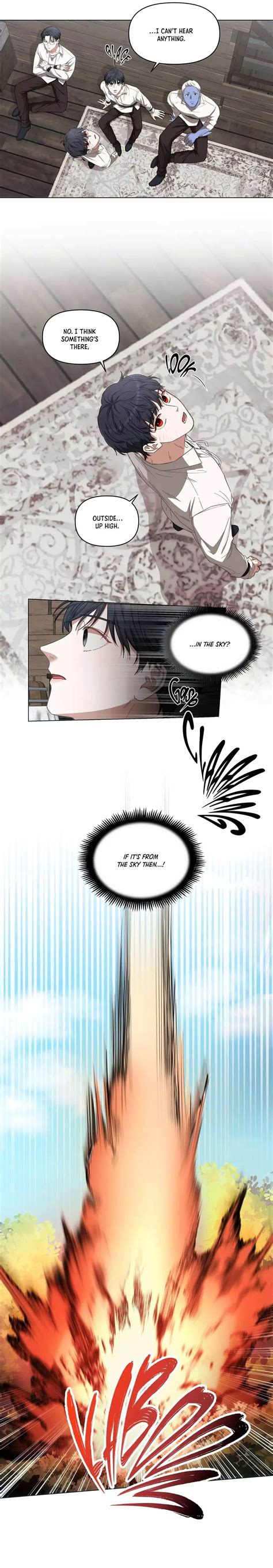 How To Survive As A Player Manga .